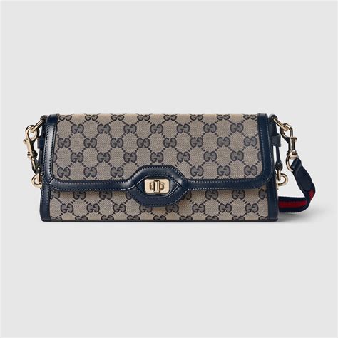 ybc57966000 gucci|Gucci Luce small shoulder bag .